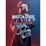 Watch Dogs: Legion Deluxe Edition | EPIC GAMES