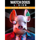 Watch Dogs: Legion Gold Edition | EPIC GAMES