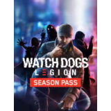 Watch Dogs: Legion Season Pass ⁕🥇EPIC GAMES🥇