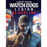 Watch Dogs: Legion Bloodline ⁕🥇EPIC GAMES🥇