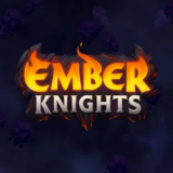 ⭐️Ember Knights / Steam Key / РФ+МИР