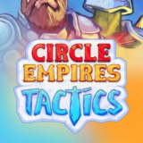 ⭐️Circle Empires Tactics / Steam Key / РФ+МИР