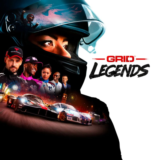 ⭐️GRID Legends / Origin Key / РФ+МИР