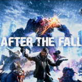⭐️After the Fall / Steam Key / РФ+МИР