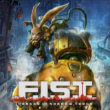 ⭐️F.I.S.T.: Forged In Shadow Torch / Steam Key / РФ+МИР