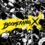 ⭐️Boomerang X / Steam Key / РФ+МИР