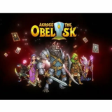 ⭐️Across the Obelisk / Steam Key / РФ+МИР