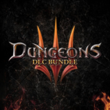 ⭐️Dungeons Bundle / Steam Key / РФ+МИР