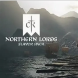 ⭐️ DLC Crusader Kings III - Northern Lords / Steam / РФ