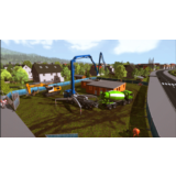 Construction Simulator 2015 Deluxe Edition EN/FR/DE/IT/