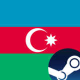 ✅СТИМ КОД/КАРТА ПОПОЛНЕНИЯ🔥ДОЛЛАР CIS✅USD✅Азербайджан�
