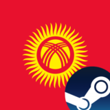 ✅СТИМ КОД/КАРТА ПОПОЛНЕНИЯ🔥ДОЛЛАР CIS✅USD✅Кыргызстан🚀