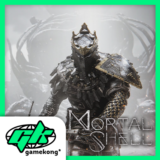 🦍Mortal Shell Steam аккаунт оффлайн🎮