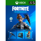 🎮🔥FORTNITE: НАБОР «ЦУНАМИ» + 600 VB XBOX/PC🔑КЛЮЧ🔥