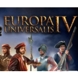 Europa Universalis IV / STEAM KEY / RU+CIS