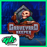 🦍Graveyard Keeper Steam аккаунт оффлайн🎮