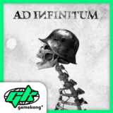 🦍Ad Infinitum Steam аккаунт оффлайн🎮