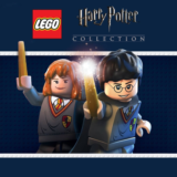 LEGO Harry Potter Collection 2012 (Steam/2Ключа/Мир)