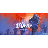 💥The Thing: Remastered 🔵 PS4 / PS5 🔴ТУРЦИЯ🔴
