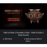 💥Path of Exile 2 Founder's Pack / Early  🔵 PS5 🔴ТR🔴