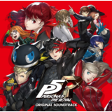 Persona 5 Royal 🔵 (STEAM/РФ/ВСЕ СТРАНЫ) КЛЮЧ