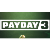 PAYDAY 3 / Steam KEY / РФ+СНГ