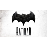 Batman - The Telltale Series ключ Global безРоссии&BY