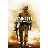 Call of Duty: Modern Warfare 2 Campaign Remastered XBOX