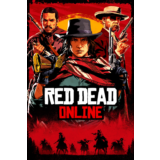💰RED DEAD ONLINE (XBOX АКТИВАЦИЯ)🚀