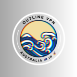 Outline VPN Unlimited | Австралия 🇦🇺 IP | 10Gbps 🚀