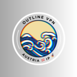 Outline VPN Unlimited | Австрия 🇦🇹 IP | 10Gbps 🚀