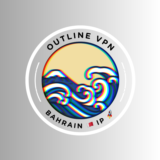 Outline VPN Unlimited | Бахрейн 🇧🇭 IP | 10Gbps 🚀