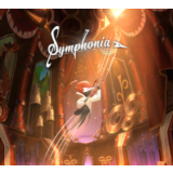 💥Symphonia 🔵 PS4 / PS5 🔴ТУРЦИЯ🔴