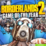 Borderlands 2 GOTY (Steam/ Ключ/ Россия и Весь мир)