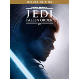 STAR WARS Jedi: Fallen Order Deluxe Ed 🥇EPIC GAMES🥇