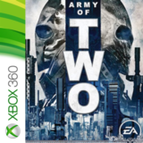 XBOX ONE & SERIES 52 Army of Two