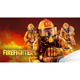 💥Real Heroes: Firefighter HD 🔵 PS5 🔴ТУРЦИЯ🔴