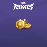 MARVEL RIVALS🔥500 - 11680 LATTICE🔥XBOX