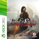 XBOX ONE & SERIES 93 Prince of Persia Forgotten Sands