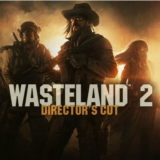⭐️Wasteland 2: Director´s Cut / Steam Key / РФ+МИР