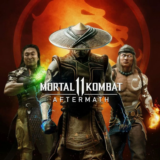 ⭐️DLC Mortal Kombat 11 - Aftermath / Steam Key / РФ