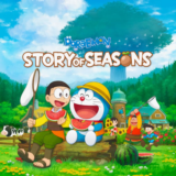 ⭐️DORAEMON  STORY OF SEASONS / Steam Key / РФ+МИР