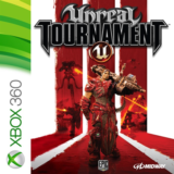 XBOX ONE & SERIES 100 TEKKEN 6 + Unreal Tournament® 3