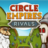 ⭐️Circle Empires Rivals / Steam Key / РФ+МИР