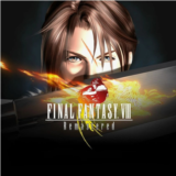 ⭐️Final Fantasy VIII Remastered / Steam Key / РФ+МИР