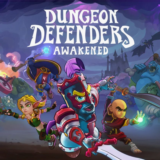 ⭐️Dungeon Defenders: Awakened / Steam Key / РФ+МИР