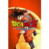 ⭐️DRAGON BALL Z: Kakarot / Steam Key / РФ+МИР
