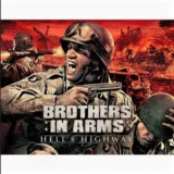 ⭐️Brothers in Arms: Hell's Highway / UPLAY Key / EUROPA