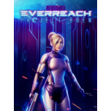 ⭐️Everreach: Project Eden / Steam Key / РФ+МИР