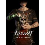 ⭐️Apsulov: End of Gods / Steam Key / РФ+МИР
